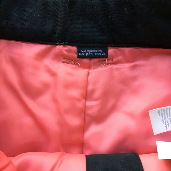 Roxy Snowboard Army Green SnowPants size Small - Picture 4 of 9